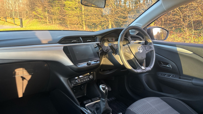 Vauxhall Corsa 1.2 SE Edition 5dr Petrol Hatchback